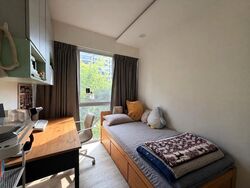 Ecopolitan (D19), Condominium #637790661